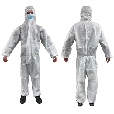 Protective Gown - L (170-175cm)